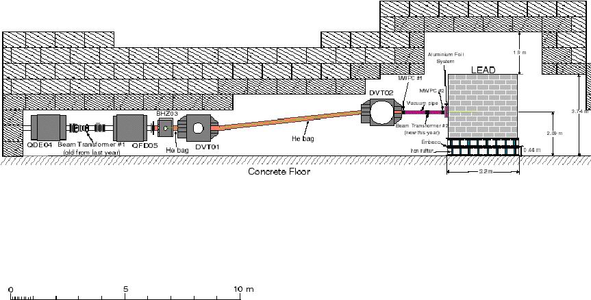 The Waste Transmuter